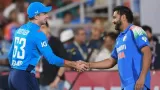 IND vs ENG Pitch