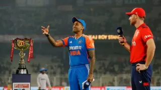 IND vs ENG Pitch Report: 4th T20I में महाराष्ट्र क्रिकेट एसोसिएशन स्टेडियम की पिच रिपोर्ट कैसी होगी?