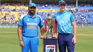 IND vs ENG Pitch Report: 3rd ODI में नरेंद्र मोदी स्टेडियम, अहमदाबाद की पिच रिपोर्ट कैसी होगी?