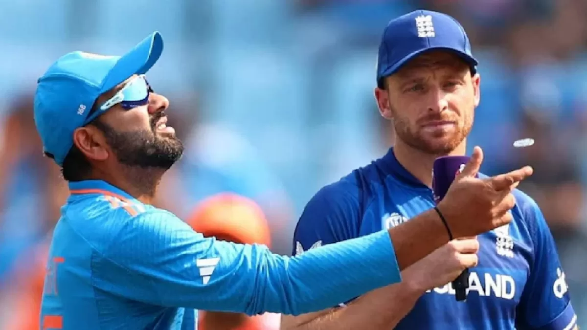 IND vs ENG Pitch Report: 1st ODI में विदर्भ क्रिकेट एसोसिएशन स्टेडियम की पिच रिपोर्ट कैसी होगी?