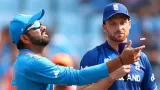 IND vs ENG Pitch