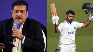 IND vs ENG: Ravi Shastri picks Indias playing XI for 1st Test against England