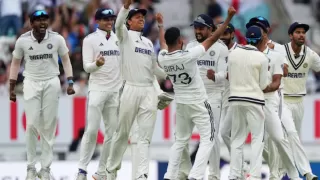 IND vs ENG: Why did the Indian team not take the new ball on the fifth day?