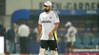 IND vs ENG: क्या मोहम्मद शमी खेलेंगे तीसरा टी20