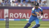 IND vs NZ Champions