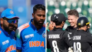 IND vs NZ Dream11 भविष्यवाणी, टीम, आज का Champions Trophy मैच कौन जीतेगा?