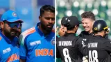 IND vs NZ Dream11