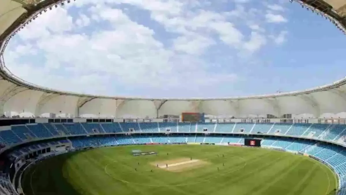 IND vs NZ Final Match: फाइनल मुकाबले में कैसा रहेगा दुबई का मौसम