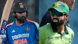 IND vs PAK Dream11 Team Prediction, पिच रिपोर्ट, आज का Champions Trophy मैच कौन जीतेगा?