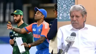 IND vs PAK: Kapil