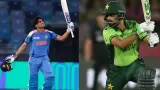 IND vs PAK Pitch