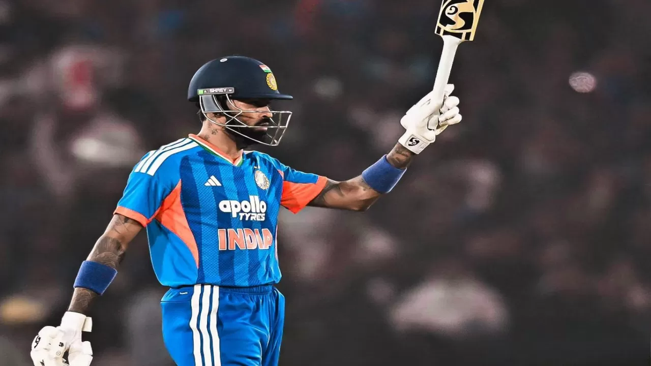 IND vs SA 1st T20I Records: हार्दिक पांड्या ने T20I में छक्कों का शतक पूरा किया