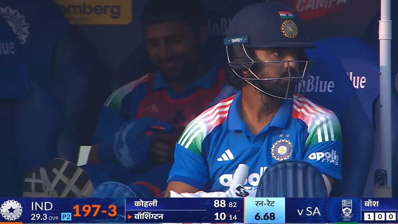 IND vs SA 2025: क्या भारत आज अपने 438 रन के IND vs SA 2015 अपमान का बदला ले पाएगा?