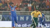 IND vs SA 2nd