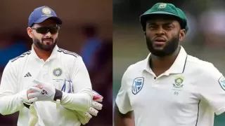 IND vs SA 2nd Test, Pitch Report: How will the pitch be at Barsapara Cricket Stadium