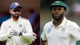IND vs SA 2nd