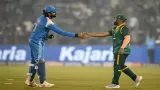 IND vs SA 3rd