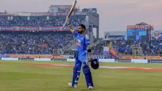 IND vs SA 3rd ODI: Kohli has a chance to achieve a big feat in the third ODI