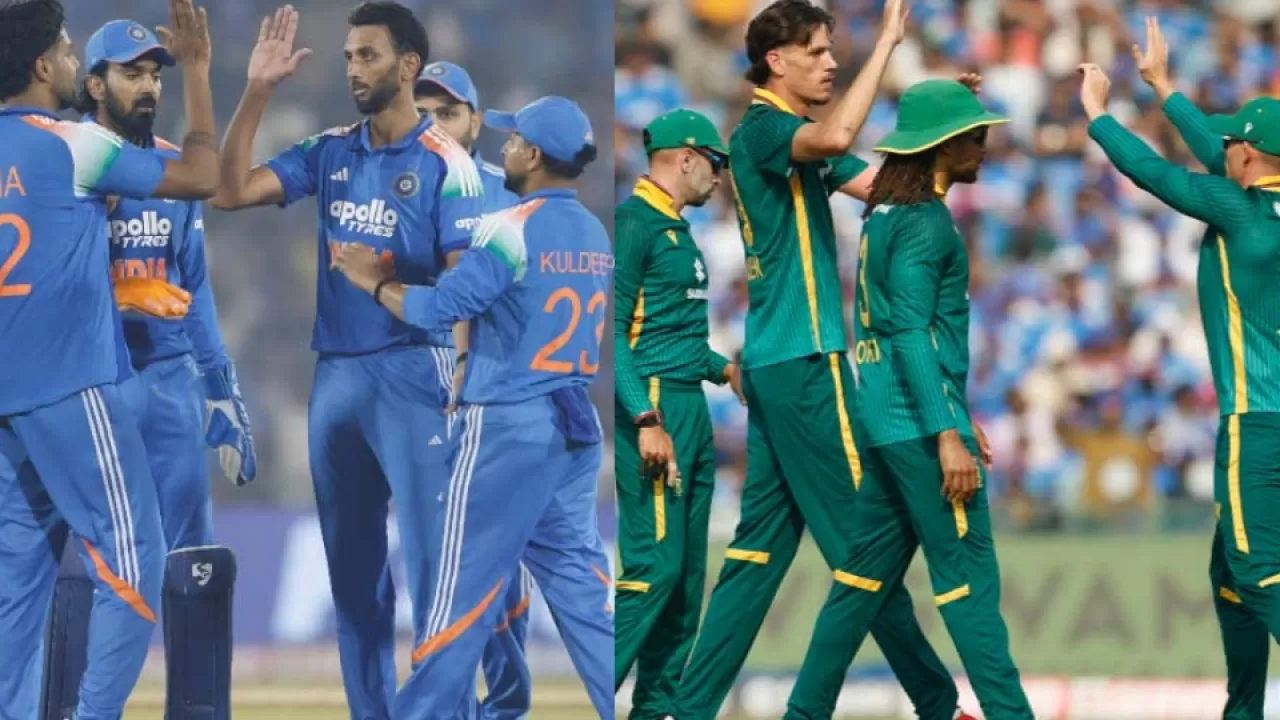 IND vs SA 3rd ODI, पिच रिपोर्ट: ACA-VDCA क्रिकेट स्टेडियम में पिच कैसी होगी