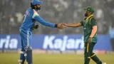 IND vs SA 3rd