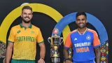 IND vs SA Dream11