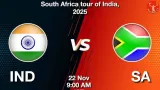 IND vs SA Dream11