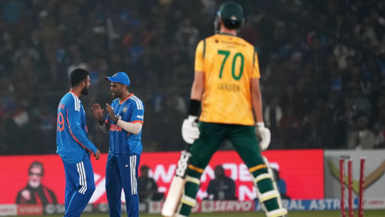 IND vs SA ड्रीम11 भविष्यवाणी हिंदी में, तीसरा टी20 मैच, प्लेइंग 11, फैंटेसी टिप्स