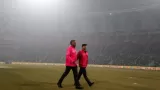 IND vs SA: The