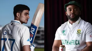 IND vs SA: When will the