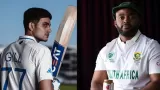 IND vs SA: When