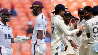 IND vs WI 2nd Test Pitch Report: How the Surface Will Play in Arun Jaitley Stadium