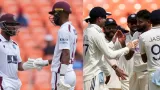 IND vs WI 2nd