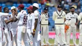 IND vs WI Match