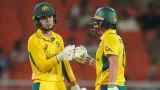 IND-W vs AUS-W Highlights,