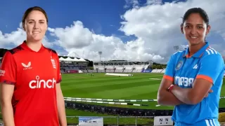 IND-W vs ENG-W Dream11 भविष्यवाणी, टीम, आज का 1st ODI मैच कौन जीतेगा?