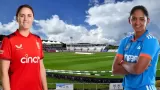 IND-W vs ENG-W Dream11