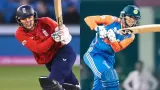 IND-W vs ENG-W Dream11
