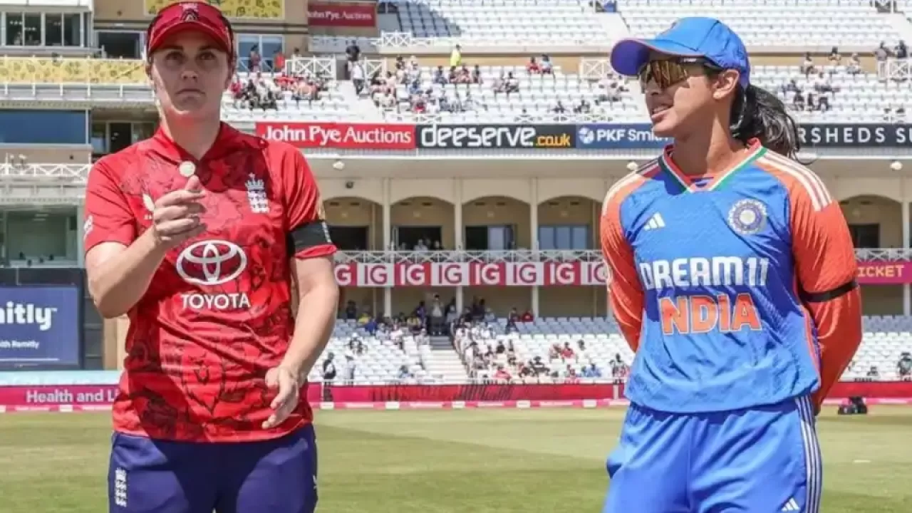 IND-W vs ENG-W Dream11 भविष्यवाणी, टीम, आज का 3rd T20I मैच कौन जीतेगा?