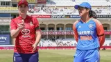 IND-W vs ENG-W Dream11