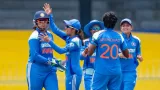 IND W Vs SL