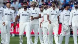 India and England 4th