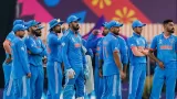 चैंपियंस ट्रॉफी 2025 के