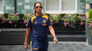 India squad announced for 2025 Womens ODI World Cup