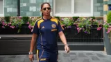 India squad announced for