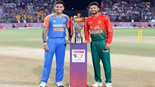 India tour of Bangladesh postponed, BCCI announces new dates