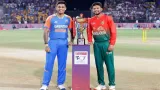 India tour of Bangladesh