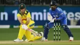 India vs Australia 2nd