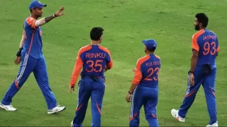 India vs Australia 5th T20I Playing 11: What will be Team India playing 11?