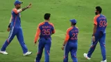India vs Australia 5th