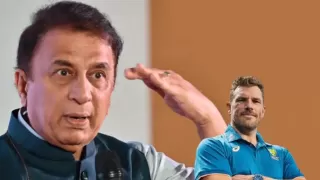भारत बनाम ऑस्ट्रेलिया सेमीफ़ाइनल के लिए कमेंटेटर